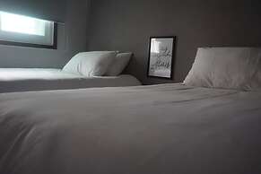 Grim Garden Guest House