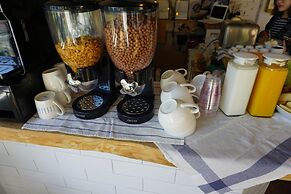 Grim Garden Guest House