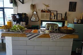 Grim Garden Guest House