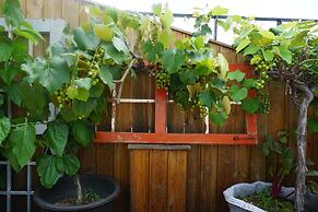 Grim Garden Guest House