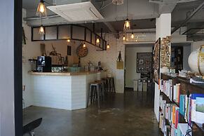 Grim Garden Guest House