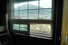 Grim Garden Guest House