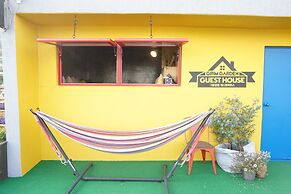 Grim Garden Guest House