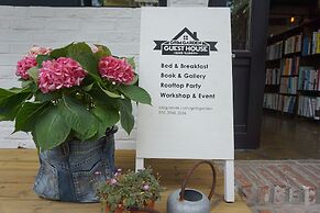 Grim Garden Guest House