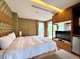 WULAI SungLyu spring resort