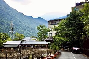 WULAI SungLyu spring resort