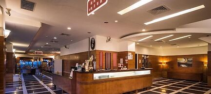 WULAI SungLyu spring resort