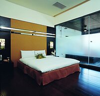 WULAI SungLyu spring resort