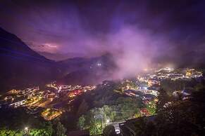 WULAI SungLyu spring resort