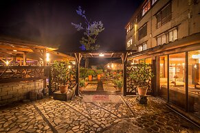 WULAI SungLyu spring resort