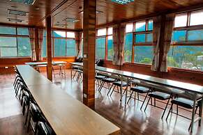 WULAI SungLyu spring resort