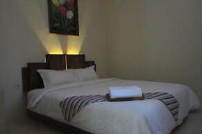 Larasati Guest House