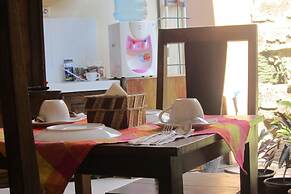 Larasati Guest House