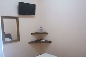 Larasati Guest House