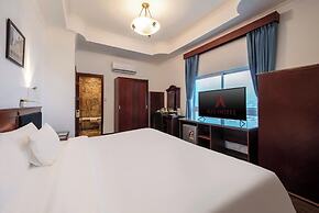 A25 Hotel - 221 Bach Mai