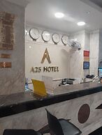 A25 Hotel - 221 Bach Mai