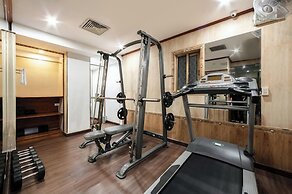 A25 Hotel - 221 Bach Mai