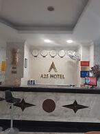 A25 Hotel - 221 Bach Mai