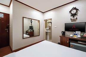 A25 Hotel - 221 Bach Mai