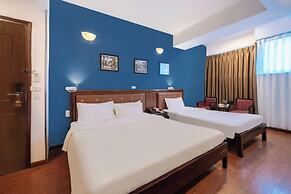 A25 Hotel - 221 Bach Mai