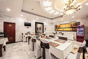 A25 Hotel - 221 Bach Mai