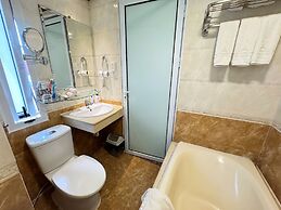 A25 Hotel - 44 Hang Bun