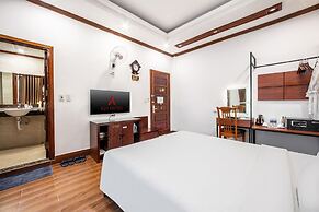 A25 Hotel - 44 Hang Bun