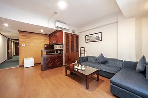 A25 Hotel - 44 Hang Bun