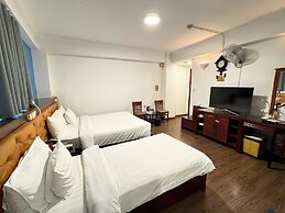 A25 Hotel - 44 Hang Bun