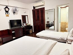 A25 Hotel - 44 Hang Bun