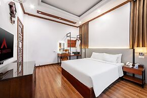A25 Hotel - 44 Hang Bun