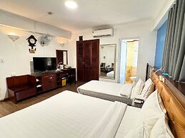 A25 Hotel - 44 Hang Bun