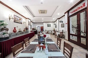 A25 Hotel - 44 Hang Bun