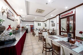 A25 Hotel - 44 Hang Bun