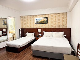 A25 Hotel - 44 Hang Bun