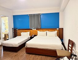 A25 Hotel - 44 Hang Bun