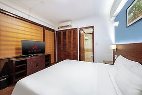 A25 Hotel - 44 Hang Bun