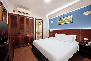 A25 Hotel - 44 Hang Bun