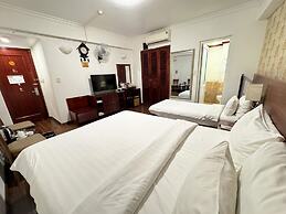 A25 Hotel - 44 Hang Bun