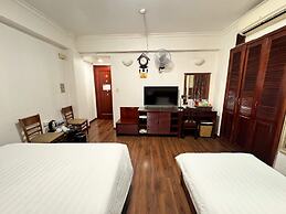 A25 Hotel - 44 Hang Bun