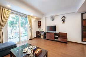 A25 Hotel - 44 Hang Bun