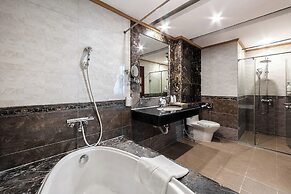 A25 Hotel - 44 Hang Bun