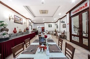 A25 Hotel - 44 Hang Bun