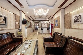 A25 Hotel - 44 Hang Bun