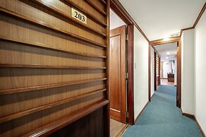 A25 Hotel - 44 Hang Bun