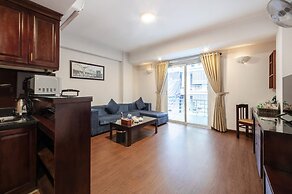 A25 Hotel - 44 Hang Bun