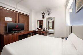 A25 Hotel - 44 Hang Bun