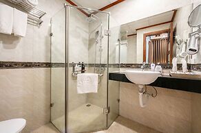 A25 Hotel - 44 Hang Bun