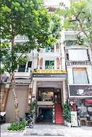 A25 Hotel - 44 Hang Bun