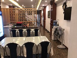A25 Hotel - 57 Quang Trung